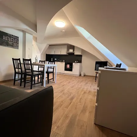 Guest house Altes Landratsamt